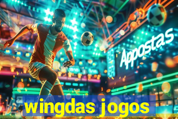 wingdas jogos